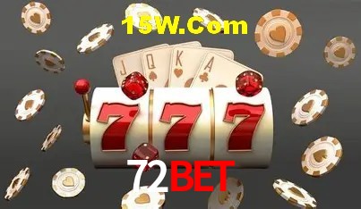 Bonus Features 72Bet